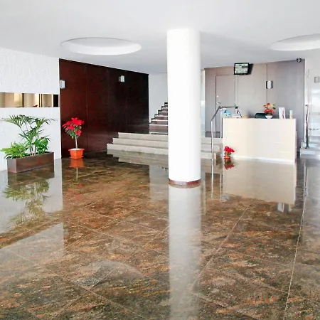 Apartament Torre Principado Levante 1st Line-8 By Interhome