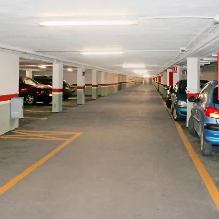 Torre Principado Levante 1st Line-8 By Interhome *