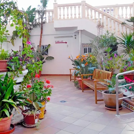 Torre Principado Levante 1st Line-8 By Interhome Benidorm