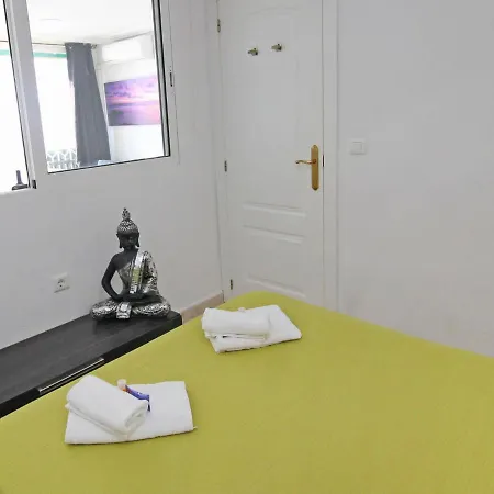 Torre Principado Levante 1st Line-8 By Interhome Apartment Benidorm