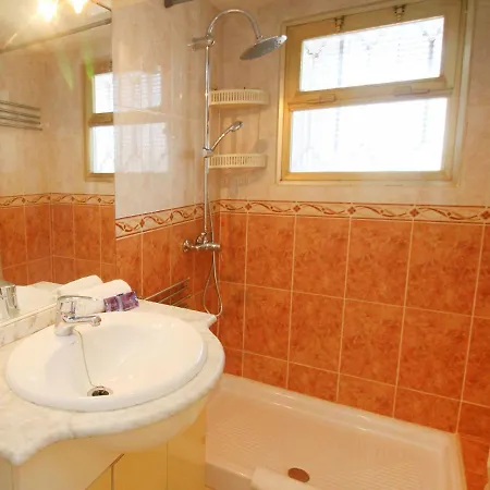 Torre Principado Levante 1st Line-8 By Interhome *